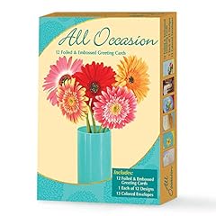 Designer greetings assorted for sale  Delivered anywhere in USA 