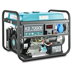 Petrol electric generator for sale  Delivered anywhere in UK