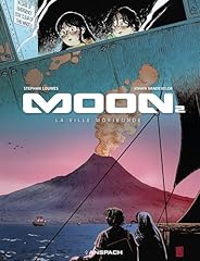 Moon tome moon d'occasion  Livré partout en France