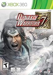 Dynasty warriors xbox for sale  Delivered anywhere in USA 