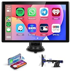 Wireless carplay android gebraucht kaufen  Wird an jeden Ort in Deutschland