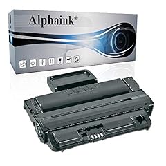 Alphaink toner compatibile usato  Spedito ovunque in Italia 