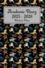 Academic diary 2025 for sale  Delivered anywhere in USA 