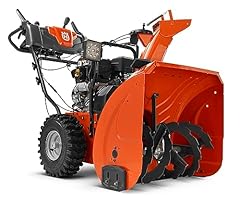 Husqvarna st224 snow for sale  Delivered anywhere in USA 