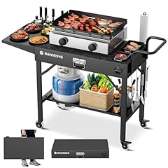 Outdoor grill table for sale  Delivered anywhere in USA 