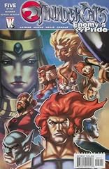 Thundercats enemy pride for sale  Delivered anywhere in USA 