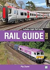 Abc rail guide d'occasion  Livré partout en Belgiqu