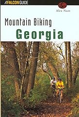 Mountain biking georgia for sale  Delivered anywhere in USA 
