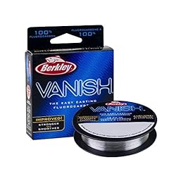 Berkley vanish clear for sale  Delivered anywhere in USA 