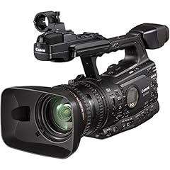 Canon xf300 videocamera usato  Spedito ovunque in Italia 