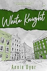 White knight second for sale  Delivered anywhere in UK