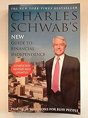 Charles schwab new for sale  Delivered anywhere in UK