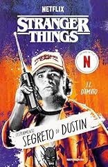 Stranger things. esperimento usato  Spedito ovunque in Italia 