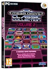 Sega megadrive collection d'occasion  Livré partout en France