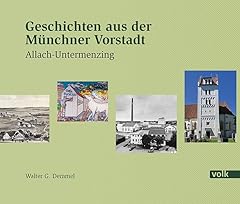 Geschichten münchner vorstadt gebraucht kaufen  Wird an jeden Ort in Deutschland
