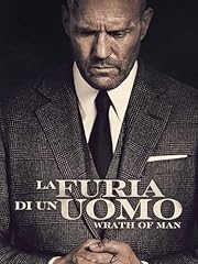 Furia uomo wrath usato  Spedito ovunque in Italia 