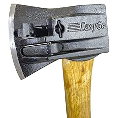 Chopper wooden axe for sale  Delivered anywhere in USA 