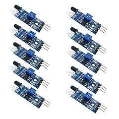 Hiletgo 10pcs infrared for sale  Delivered anywhere in USA 