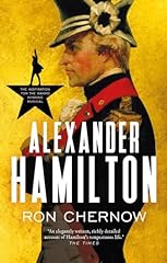 Alexander hamilton for sale  Delivered anywhere in UK