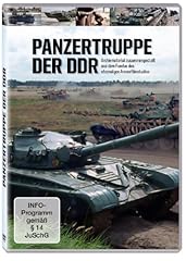 Panzertruppe ddr gebraucht kaufen  Wird an jeden Ort in Deutschland