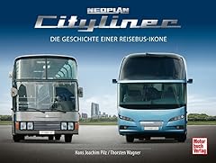 Neoplan cityliner geschichte gebraucht kaufen  Wird an jeden Ort in Deutschland