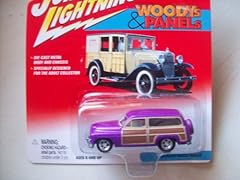 Johnny lightning custom for sale  Delivered anywhere in USA 