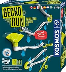 Gecko run kit d'occasion  Livré partout en France