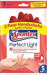 Spontex perfect light gebraucht kaufen  Wird an jeden Ort in Deutschland