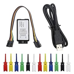 Keeyees usb logic for sale  Delivered anywhere in USA 