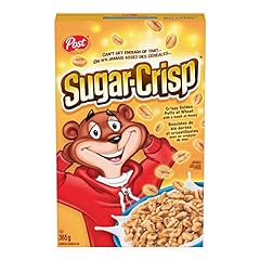 Post sugar crisp for sale  Delivered anywhere in USA 