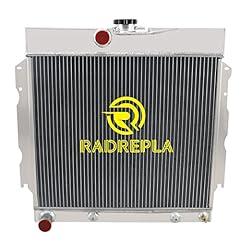 Radrepla aluminum radiator for sale  Delivered anywhere in USA 