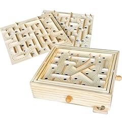 Sterling games wooden for sale  Delivered anywhere in USA 