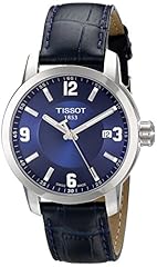 Tissot men prc for sale  Delivered anywhere in UK