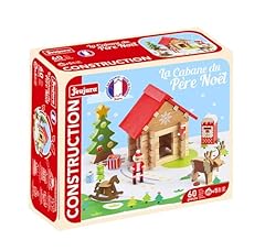 Jeujura cabane père d'occasion  Livré partout en France