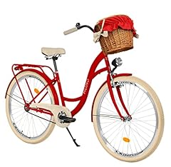Milord bicicletta donna usato  Spedito ovunque in Italia 