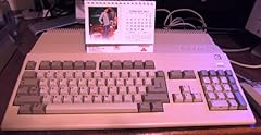 Commodore amiga 500 for sale  Delivered anywhere in UK