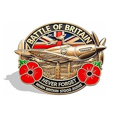 Battle britain pin for sale  Delivered anywhere in UK