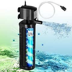 Small pond filter for sale  Delivered anywhere in USA 
