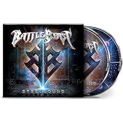 Steelbound limited edition for sale  Delivered anywhere in UK