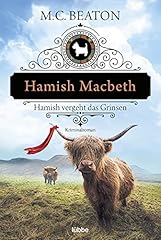 Hamish macbeth vergeht gebraucht kaufen  Wird an jeden Ort in Deutschland
