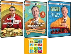 Mister rogers neighborhood for sale  Delivered anywhere in USA 