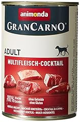 Animonda gran carno gebraucht kaufen  Wird an jeden Ort in Deutschland