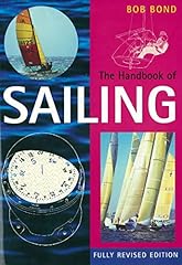 The handbook sailing d'occasion  Livré partout en France