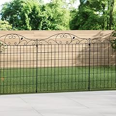 Fellie metal garden for sale  Delivered anywhere in UK
