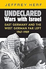 Undeclared wars israel for sale  Delivered anywhere in UK