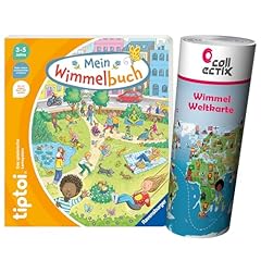 Ravensburger tiptoi großes gebraucht kaufen  Wird an jeden Ort in Deutschland