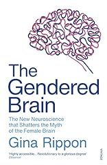 Gendered brain new for sale  Delivered anywhere in UK