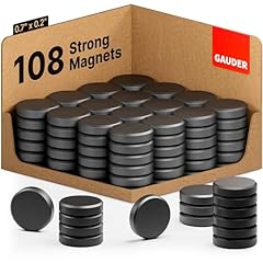 Gauder black magnets for sale  Delivered anywhere in USA 
