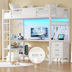 Bthfst loft bed for sale  Delivered anywhere in USA 