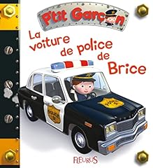 Voiture police brice d'occasion  Livré partout en Belgiqu